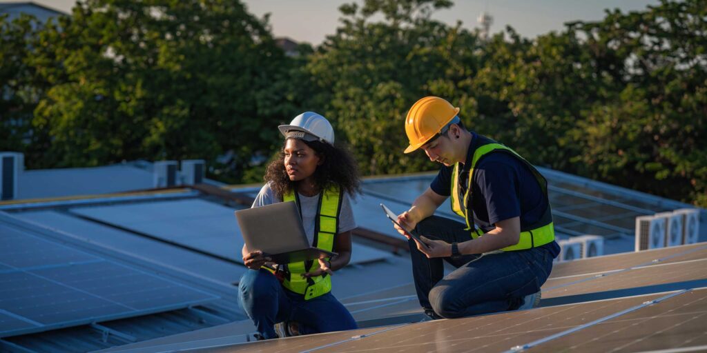 Eco Friendly Roofing Options For Sustainable Modern Buildings